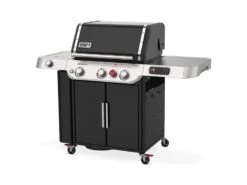 Weber Genesis Ex335 Smart Gasbarbeceu Buitenkeuken