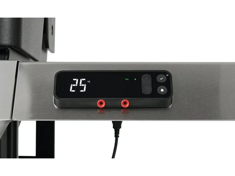 Weber Genesis Ex335 Smart Gasbarbeceu Buitenkeuken 5 Weber Genesis Ex335 Smart Gasbarbeceu Buitenkeuken - Afbeelding 5