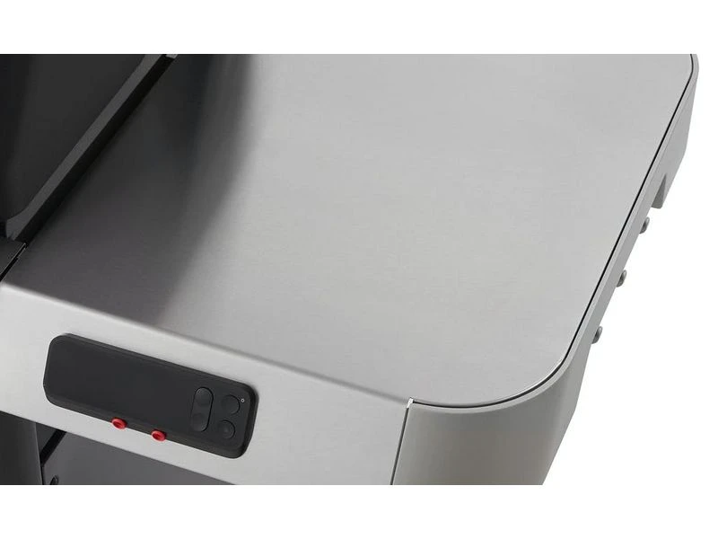 Weber Genesis Ex335 Smart Gasbarbeceu Buitenkeuken 6 Weber Genesis Ex335 Smart Gasbarbeceu Buitenkeuken - Afbeelding 6