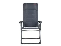 Crespo Kampeer Standen Stoel Ap-215 Air-deluxe Grijs Kleur 86 -Kampeeruitrusting Winkel 5 5 crespo kampeer standen stoel ap 215 air deluxe grijs kleur 86 1148029