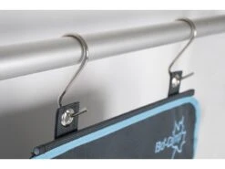 Bo Camp Organizer-tentschort Smart 3 Vaks -Kampeeruitrusting Winkel 50 4 bo camp organizer tentschort smart 3 vaks