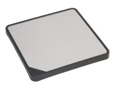 Crespo Oplegblad M-201 Antraciet Kleur 09 -Kampeeruitrusting Winkel 51 5 crespo oplegblad m 201 antraciet kleur 09 1104810