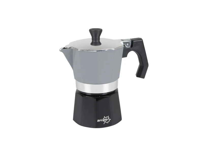 Bo Camp Urban Outdoor Percolator Espresso Maker 3 1 Bo Camp Urban Outdoor Percolator Espresso Maker 3
