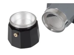 Bo Camp Urban Outdoor Percolator Espresso Maker 3 6 Bo Camp Urban Outdoor Percolator Espresso Maker 3 -Kampeeruitrusting Winkel 52 2 bo camp urban outdoor percolator espresso maker 3