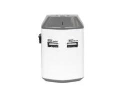 Bo-Trail Reisstekker Global USB 8 Bo-Trail Reisstekker Global USB -Kampeeruitrusting Winkel 52 2 bo trail reisstekker global usb 5216600