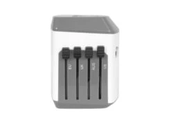 Bo-Trail Reisstekker Global USB 9 Bo-Trail Reisstekker Global USB -Kampeeruitrusting Winkel 52 3 bo trail reisstekker global usb 5216600