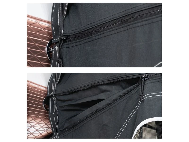 Kampa Dometic Opblaasbare Voortent Ace Air Pro 400 S 4 Kampa Dometic Opblaasbare Voortent Ace Air Pro 400 S - Afbeelding 4