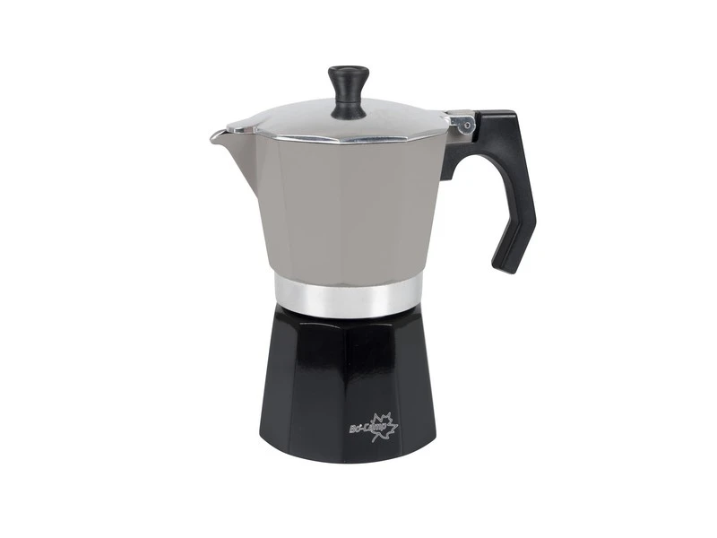 Bo Camp Urban Outdoor Percolator Espresso Maker 6 1 Bo Camp Urban Outdoor Percolator Espresso Maker 6