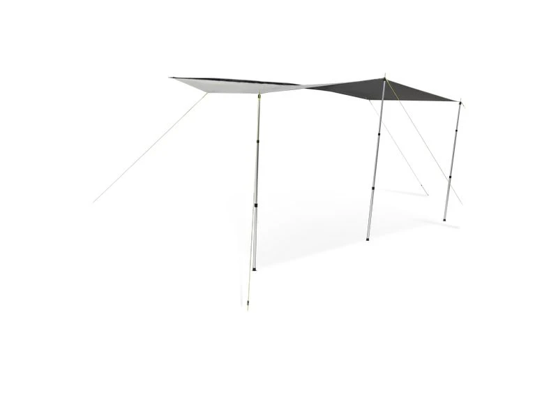 Dometic Solar Shade Roof Cover Serie 1 Dometic Solar Shade Roof Cover Serie