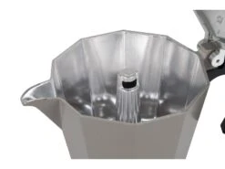 Bo Camp Urban Outdoor Percolator Espresso Maker 6 7 Bo Camp Urban Outdoor Percolator Espresso Maker 6 -Kampeeruitrusting Winkel 53 3 bo camp urban outdoor percolator espresso maker 6