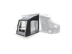 Kampa Dometic Opblaasbare Voortent Rally Air Pro 200 S -Kampeeruitrusting Winkel 54 4 kampa dometic opblaasbare voortent rally air pro 200 s 9120001126