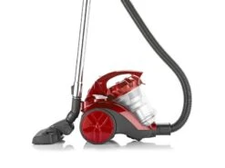 Tristar Multi Cyclone Stofzuiger 800 Watt -Kampeeruitrusting Winkel 54 4 tristar multi cyclone stofzuiger 800 watt sz 2131 4