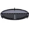 Cadac Safari Chef Barbecue Plancha