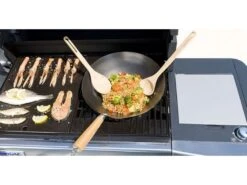 Campingaz Culinary Modular Wok -Kampeeruitrusting Winkel 55 2 campingaz culinary modular wok 414584 2