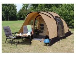 Eurotrail Opblaastent Iowa BTC Air -Kampeeruitrusting Winkel 56 1 eurotrail opblaastent iowa btc air sfeer ette1121 2701