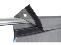 Bo Camp Tentschort 11 Vaks Met Spiegel -Kampeeruitrusting Winkel 56 3 bo camp tentschort 11 vaks met spiegel