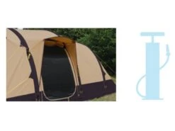 Eurotrail Opblaastent Kentucky BTC Air -Kampeeruitrusting Winkel 57 2 eurotrail opblaastent kentucky btc air detail ette1126 2701