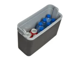Autokoelbox - Arctic - 12 Volt - 12 Liter - Zwart/Grijs 10 Autokoelbox - Arctic - 12 Volt - 12 Liter - Zwart/Grijs -Kampeeruitrusting Winkel 57 4 autokoelbox artic 12 volt 12 liter zwart grijs 6702862