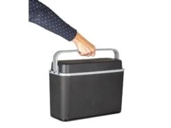 Autokoelbox - Arctic - 12 Volt - 12 Liter - Zwart/Grijs 11 Autokoelbox - Arctic - 12 Volt - 12 Liter - Zwart/Grijs -Kampeeruitrusting Winkel 57 5 autokoelbox artic 12 volt 12 liter zwart grijs 6702862