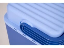 Koelbox - Arctic - 24 Liter - Blauw -Kampeeruitrusting Winkel 58 2 koelbox artic 24 liter blauw 6702870