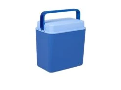 Koelbox - Arctic - 24 Liter - Blauw -Kampeeruitrusting Winkel 58 3 koelbox artic 24 liter blauw 6702870