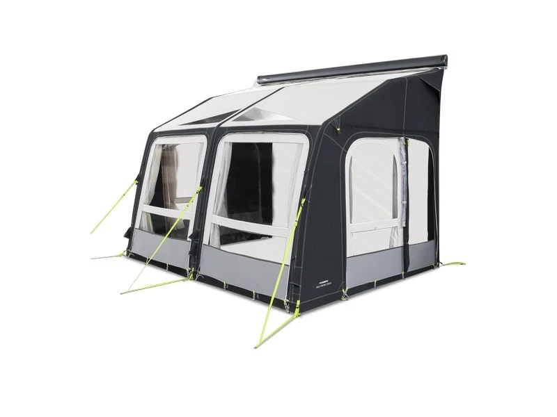 Kampa Dometic Opblaasbare Voortent Rally Air Pro 390 S 1 Kampa Dometic Opblaasbare Voortent Rally Air Pro 390 S