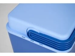 Koelbox - Arctic - 32 Liter - Blauw -Kampeeruitrusting Winkel 59 2 koelbox artic 32 liter blauw 6702875