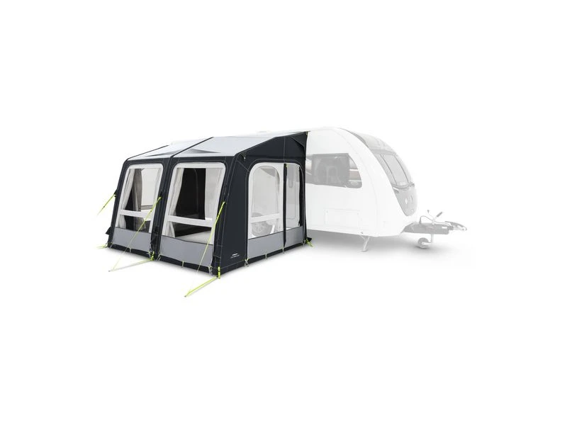 Kampa Dometic Opblaasbare Voortent Rally Air Pro 390 S 5 Kampa Dometic Opblaasbare Voortent Rally Air Pro 390 S - Afbeelding 5