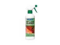 Nikwax Tent En Gear SolarWash 500 Ml
