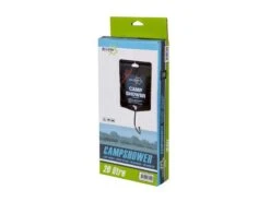 Bo Camp Camping Douche 20 Liter -Kampeeruitrusting Winkel 6 2 bo camp campingdouche 20 liter 6603510