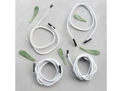 Lafuma Elastiek Relaxstoel Wit -Kampeeruitrusting Winkel 6 3 lafuma elastiek relaxstoel wit lfm2322 0020