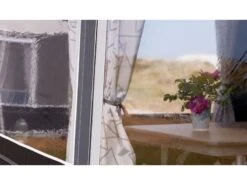 Isabella Ventura Caravanvoortent Pacific D 300 -Kampeeruitrusting Winkel 6 4 isabella ventura caravanvoortent pacific d 300 raam isavenpacd300