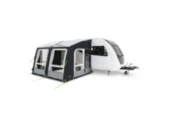 Kampa Dometic Opblaasbare Voortent Rally Air Pro 390 M -Kampeeruitrusting Winkel 60 4 kampa dometic opblaasbare voortent rally air pro 390 m 91200011328