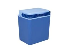 Elektrische Koelbox Arctic 30 Liter Blauw 12/230 Volt -Kampeeruitrusting Winkel 61 1 elektrische koelbox arctic 30 liter blauw 12 230 volt 6702885