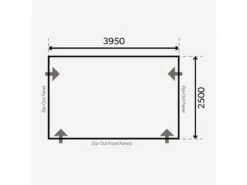 Kampa Dometic Opblaasbare Voortent Mobil Air Pro 361/391 3 Kampa Dometic Opblaasbare Voortent Mobil Air Pro 361/391 -Kampeeruitrusting Winkel 61 1 kampa dometic opblaasbare voortent mobil air pro 361 391 9120000022