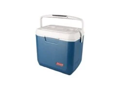Coleman 28QT Xtreme Cooler Blue Koelbox -Kampeeruitrusting Winkel 62 3 coleman 28qt xtreme cooler blue koelbox 2000036074