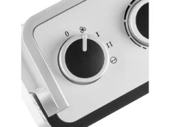 Tristar KA-5065 Elektrische Keramische Kachel -Kampeeruitrusting Winkel 62 4 tristar ka 5065 elektrische keramische kachel ka 5065