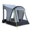 Kampa Dometic Opblaasbare Voortent Leggera Air 260 S