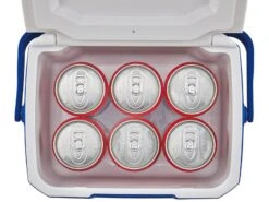 Coleman 5QT Performance 6 Personal Cooler Koelbox -Kampeeruitrusting Winkel 63 1 coleman 5qt performance 6 personal cooler koelbox 2000036076