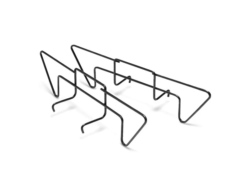 Weber Houtskoolrails 1 Weber Houtskoolrails