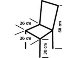 Eurotrail Kindervouwstoel Ardeche Animal Staal Monkey -Kampeeruitrusting Winkel 65 3 eurotrail kindervouwstoel ardeche animal staal monkey etcf0042 2800