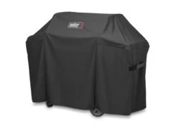 Weber Premium Barbecuehoes Voor De Genesis II, LX 300 En 300 Serie