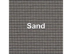 Bo Camp Vouwstoel Copa Rio Classic Sand -Kampeeruitrusting Winkel 66 4 bo camp stoel copa rio classic sand 1211938