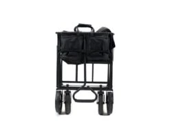 Travellife Catania Bolderkar Black -Kampeeruitrusting Winkel 68 2 travellife catania bolderkar black ingevouwen 2126560