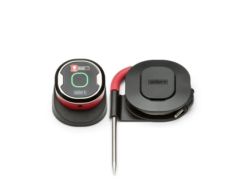 Weber IGrill Mini 2 Weber IGrill Mini - Afbeelding 2