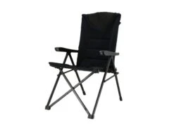 Travellife Barletta Stoel Cross Zwart 9 Travellife Barletta Stoel Cross Zwart -Kampeeruitrusting Winkel 7 3 travellife barletta stoel cross zwart 2127440