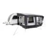 Kampa Dometic Opblaasbare Voortent Ace Air All Season 500 S
