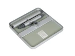 Bo-Camp - Priktafel - Afschroefbare Poot - 26x26x42 Cm -Kampeeruitrusting Winkel 70 3 bo camp priktafel afschroefbare poot 26x26x42 cm 1402722