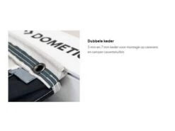 Kampa Dometic Opblaasbare Voortent Leggera Air 260 M -Kampeeruitrusting Winkel 71 2 kampa dometic opblaasbare voortent leggera air 260 m twin keder 9120002139