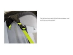 Kampa Dometic Opblaasbare Voortent Leggera Air 260 M -Kampeeruitrusting Winkel 71 3 kampa dometic opblaasbare voortent leggera air 260 m stormband 9120002139